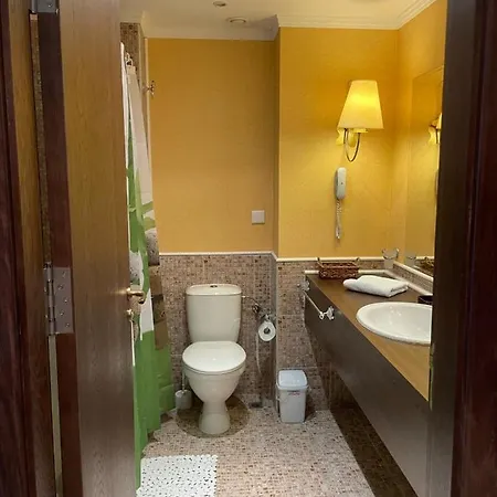 Appartement Royal Beach&garden Sweet Sunny Beach