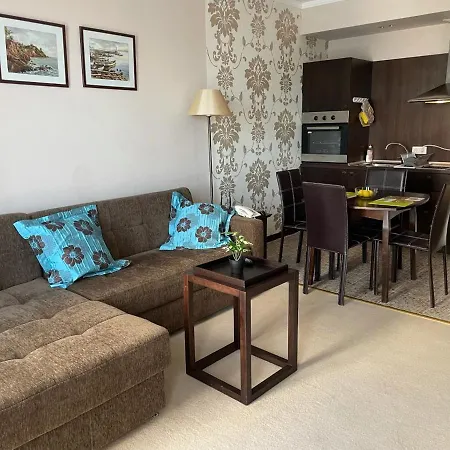 Royal Beach&garden Sweet