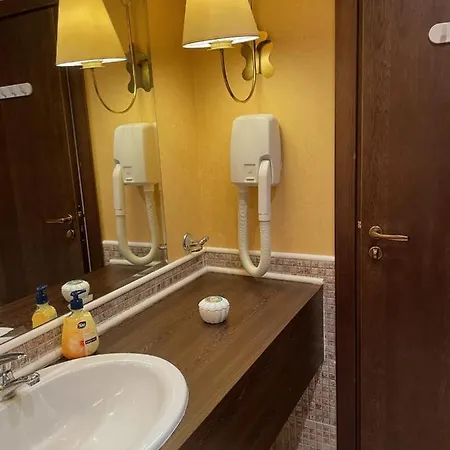 Royal Beach&garden Sweet Appartement