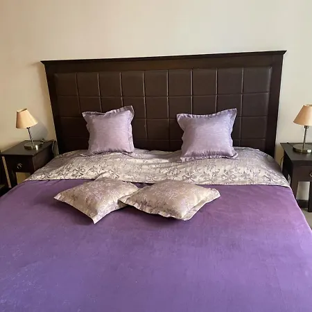 Royal Beach&garden Sweet Appartement Sunny Beach