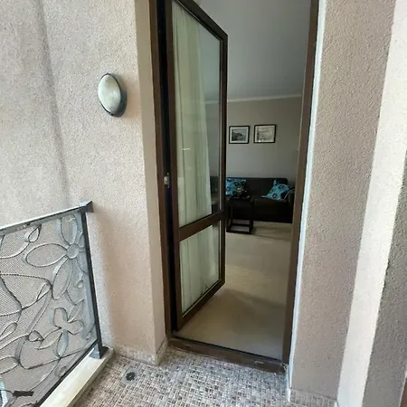 Royal Beach&garden Sweet Appartement