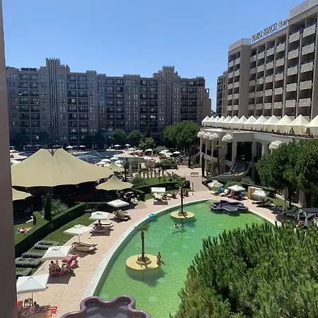 Royal Beach&garden Sweet Sunny Beach