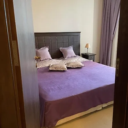 Royal Beach&garden Sweet Appartement *