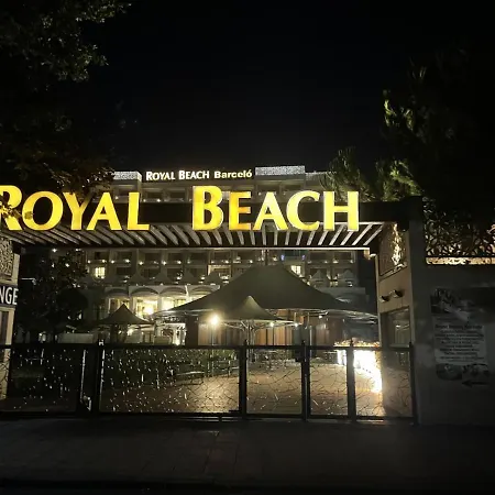 Royal And Garden Sweet サニービーチ